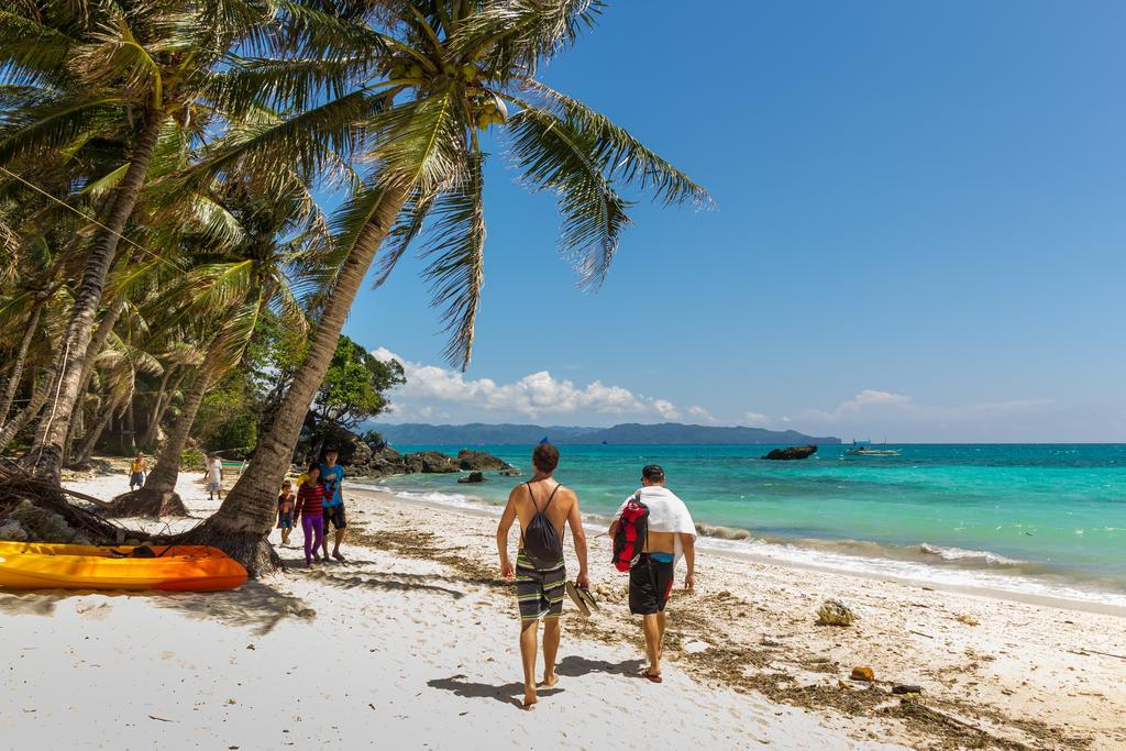 Koko'S Place Diniwid Balabag  Zewnętrze zdjęcie
