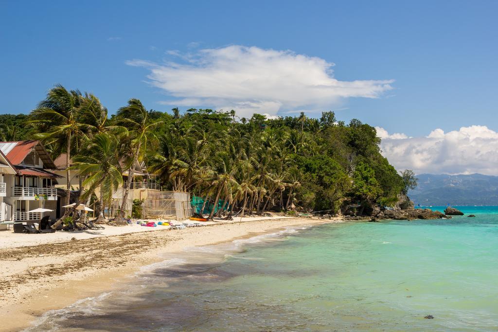 Koko'S Place Diniwid Balabag  Zewnętrze zdjęcie