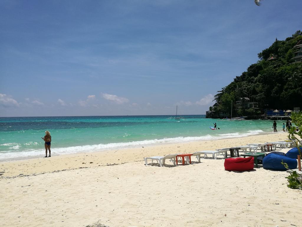 Koko'S Place Diniwid Balabag  Zewnętrze zdjęcie