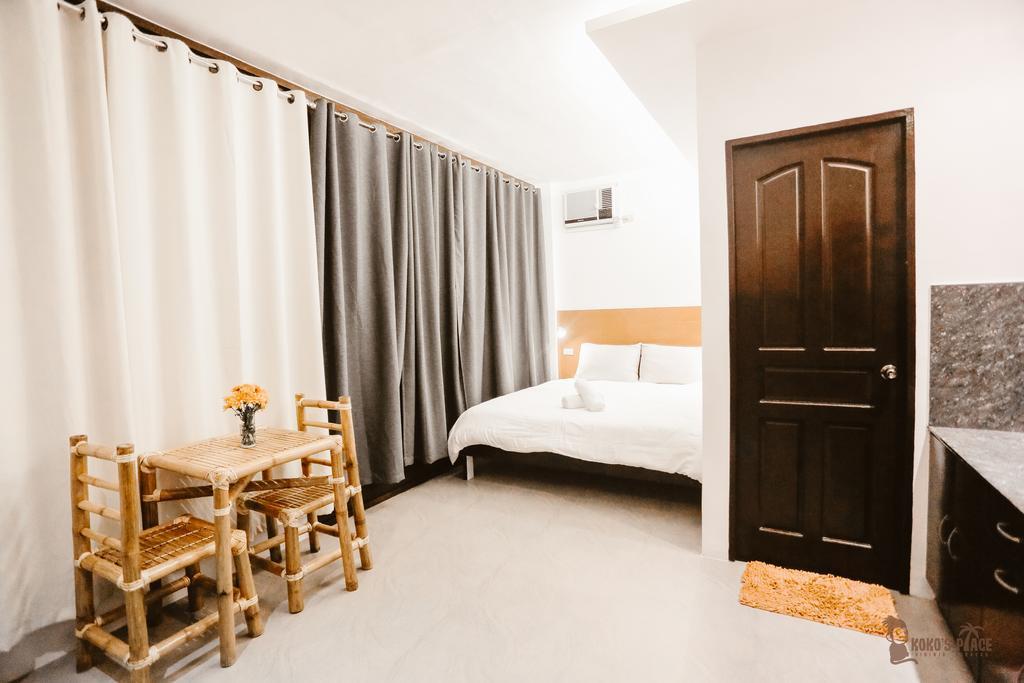 Koko'S Place Diniwid Balabag  Zewnętrze zdjęcie