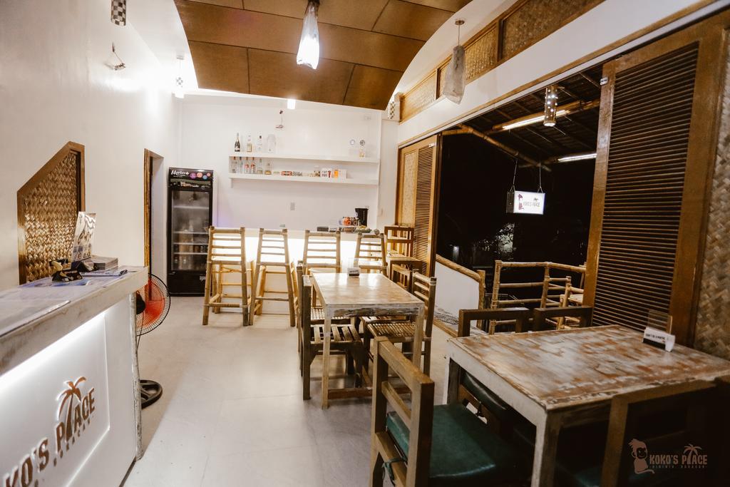 Koko'S Place Diniwid Balabag  Zewnętrze zdjęcie