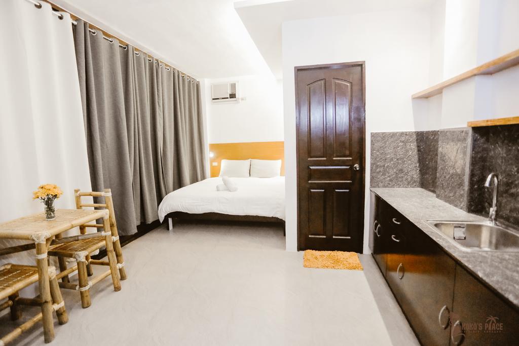 Koko'S Place Diniwid Balabag  Zewnętrze zdjęcie