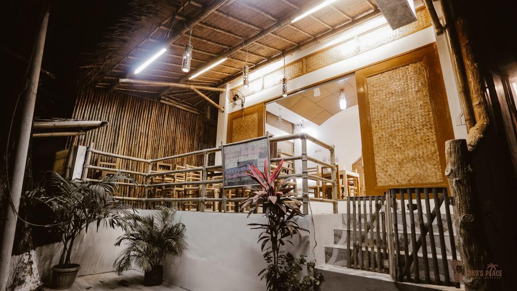 Koko'S Place Diniwid Balabag  Zewnętrze zdjęcie