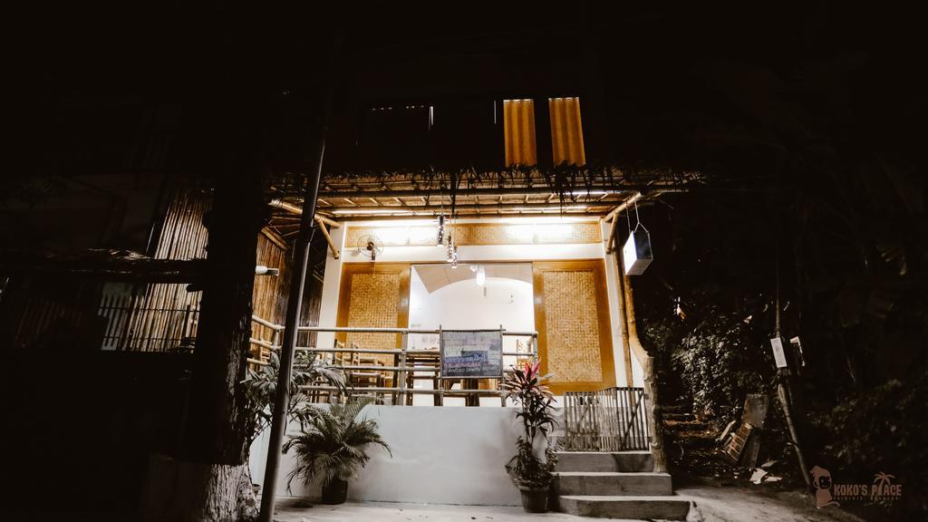 Koko'S Place Diniwid Balabag  Zewnętrze zdjęcie