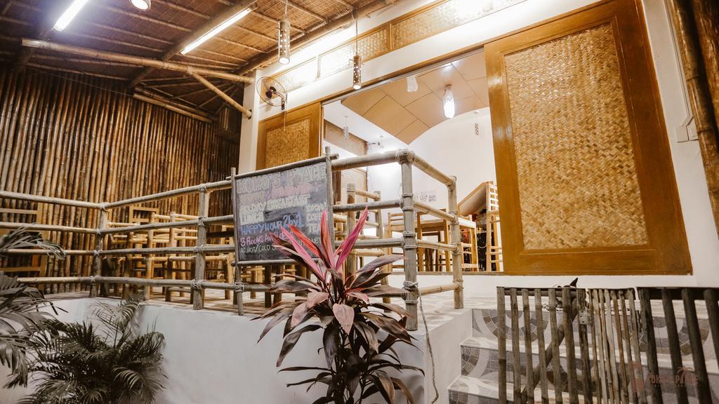 Koko'S Place Diniwid Balabag  Zewnętrze zdjęcie