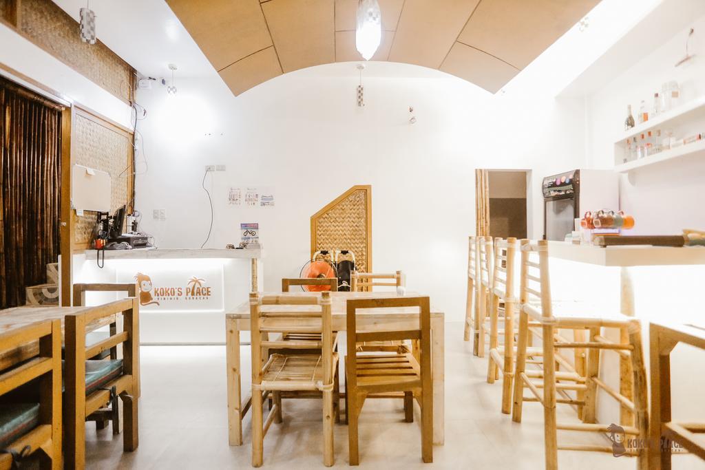 Koko'S Place Diniwid Balabag  Zewnętrze zdjęcie