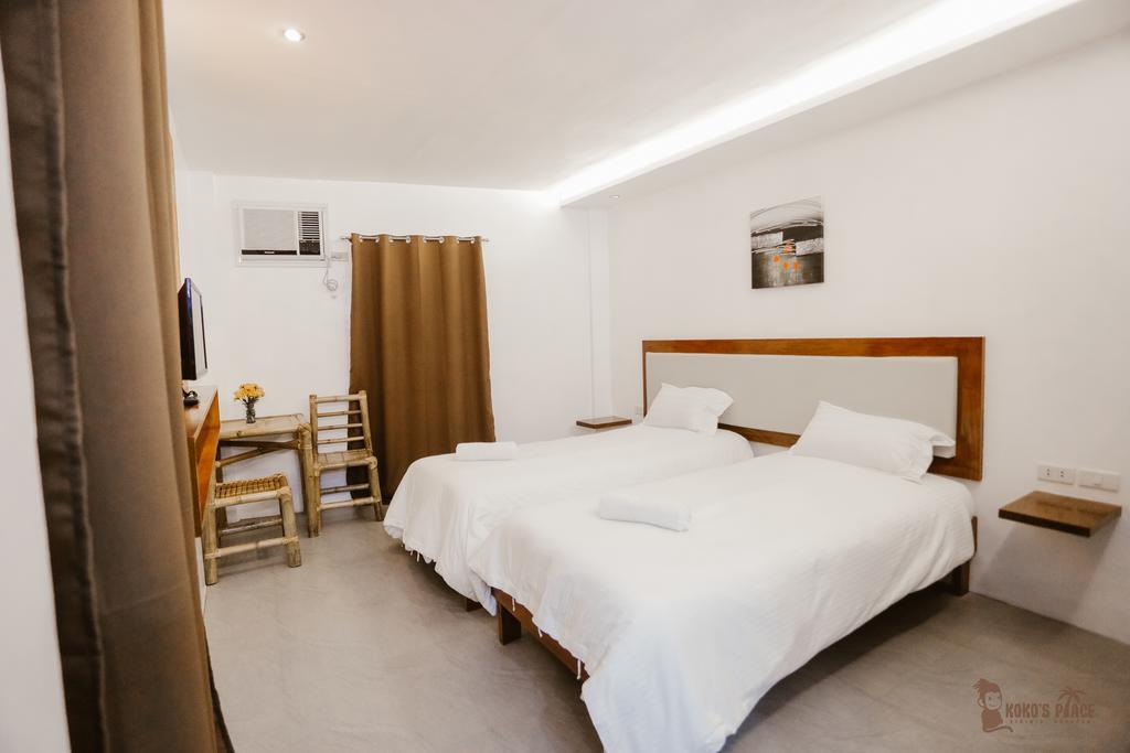 Koko'S Place Diniwid Balabag  Zewnętrze zdjęcie