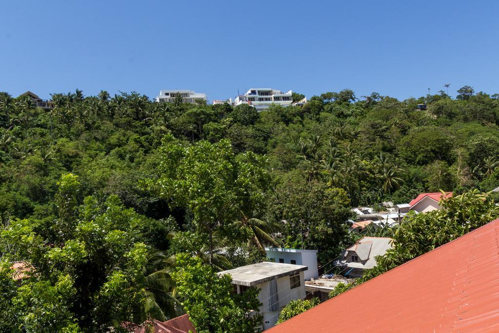 Koko'S Place Diniwid Balabag  Zewnętrze zdjęcie