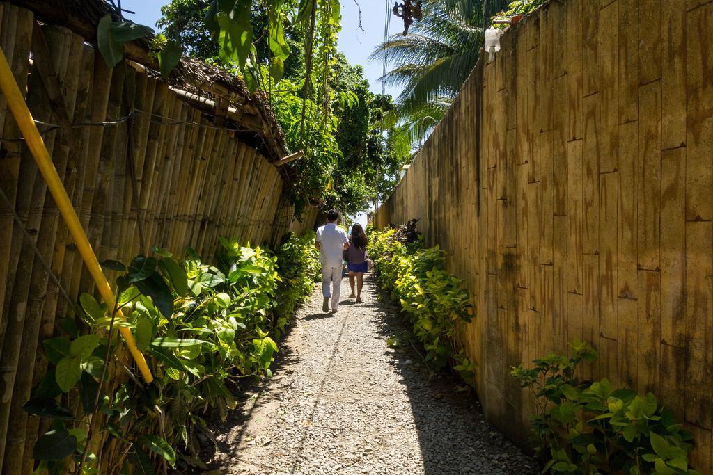 Koko'S Place Diniwid Balabag  Zewnętrze zdjęcie