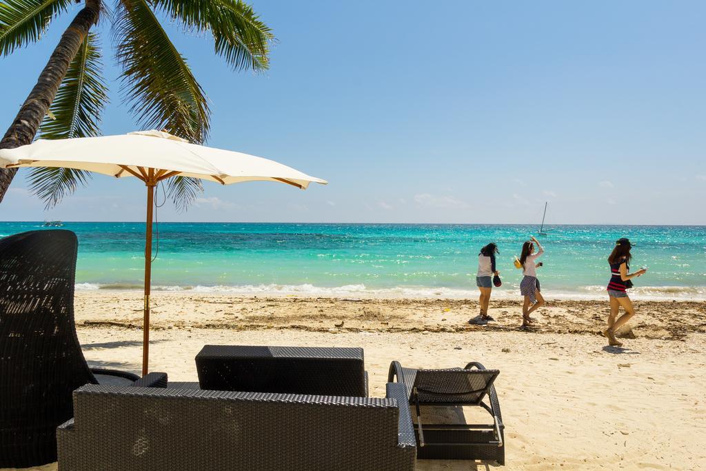 Koko'S Place Diniwid Balabag  Zewnętrze zdjęcie