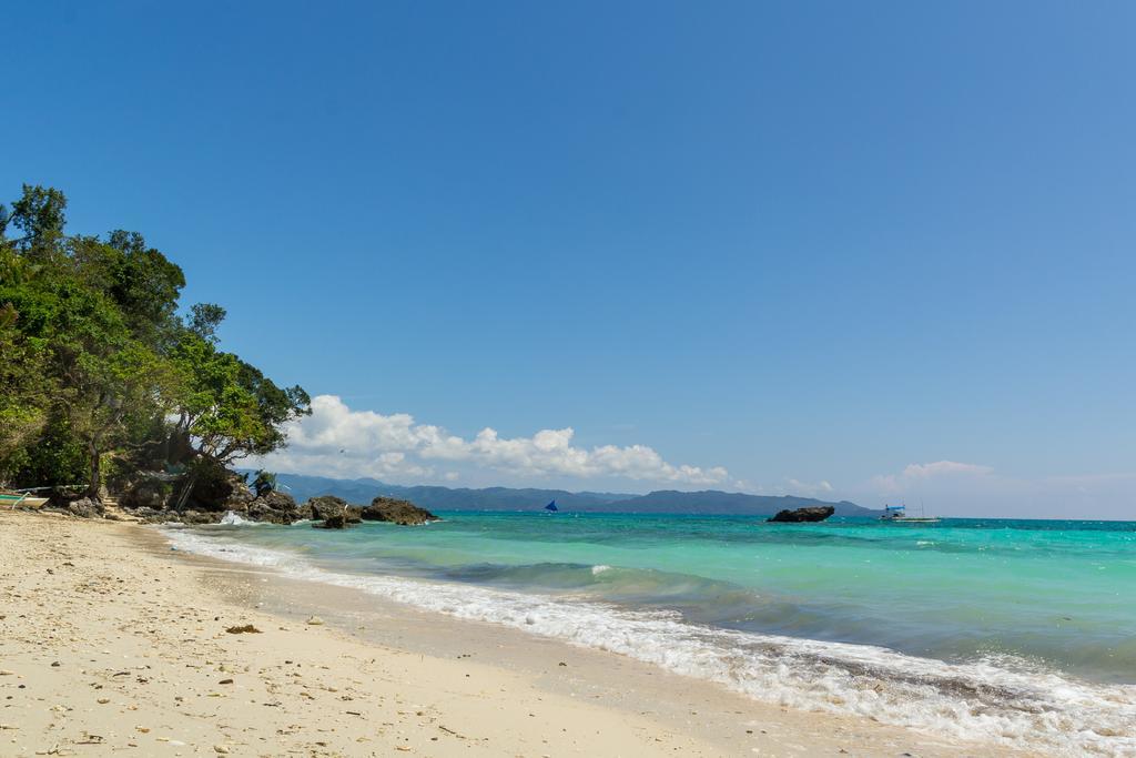 Koko'S Place Diniwid Balabag  Zewnętrze zdjęcie