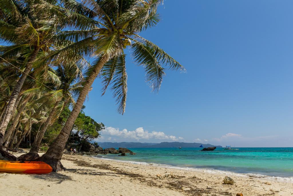 Koko'S Place Diniwid Balabag  Zewnętrze zdjęcie
