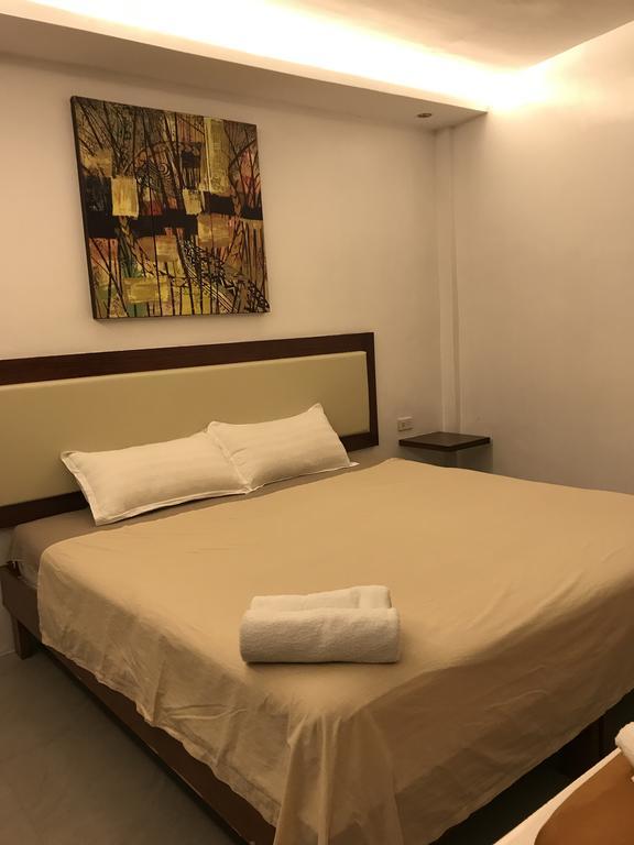 Koko'S Place Diniwid Balabag  Zewnętrze zdjęcie