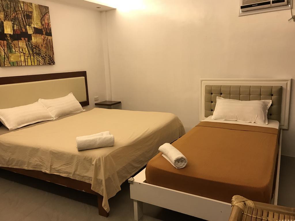Koko'S Place Diniwid Balabag  Zewnętrze zdjęcie