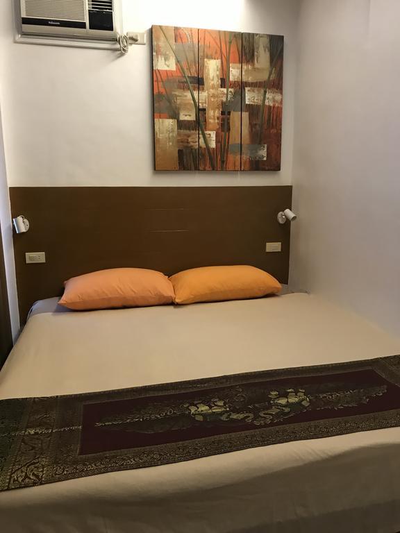Koko'S Place Diniwid Balabag  Zewnętrze zdjęcie