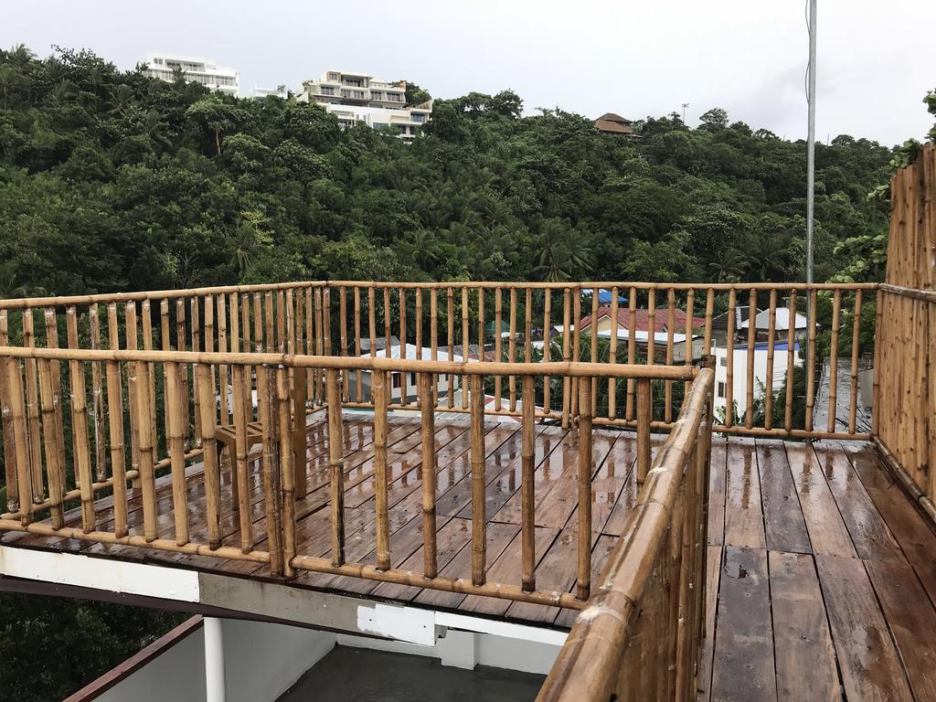 Koko'S Place Diniwid Balabag  Zewnętrze zdjęcie