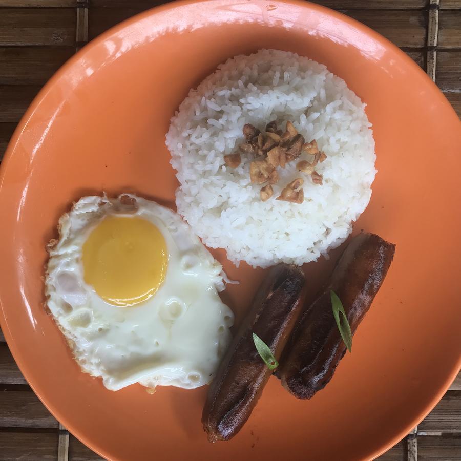 Koko'S Place Diniwid Balabag  Zewnętrze zdjęcie